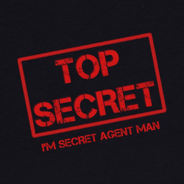 Top Secret by Vidka91